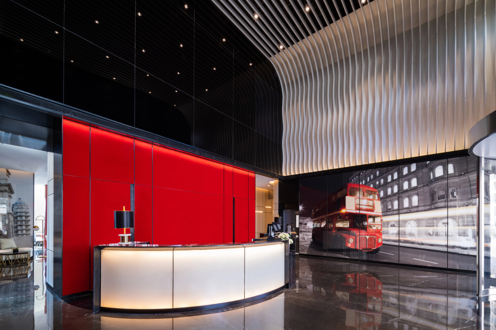Photo - Kew Green Hotel Hongqiao Shanghai