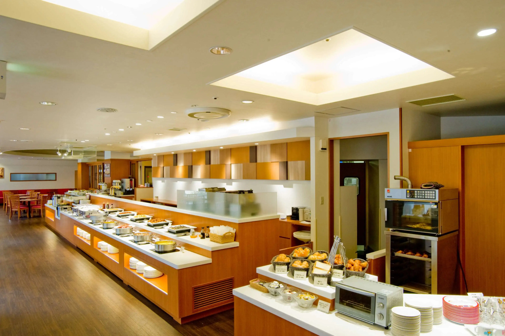 Foto - Sapporo Tokyu REI Hotel