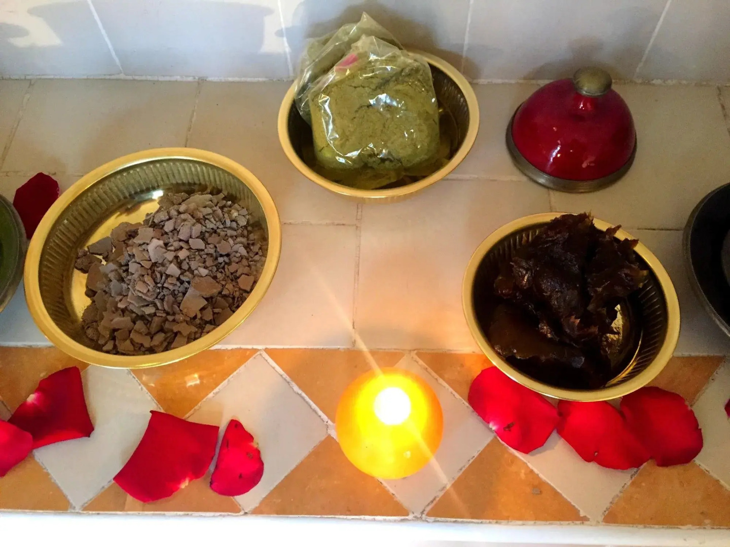 Photo - Riad Al Jana