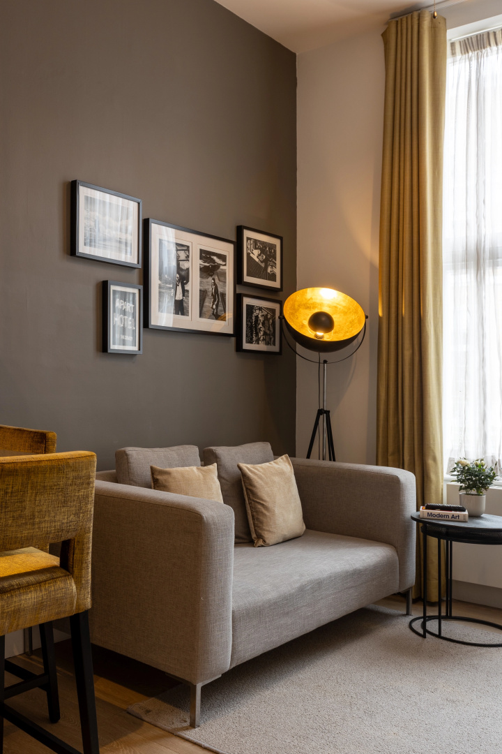 Photo - Nevern Place by Supercity Aparthotels