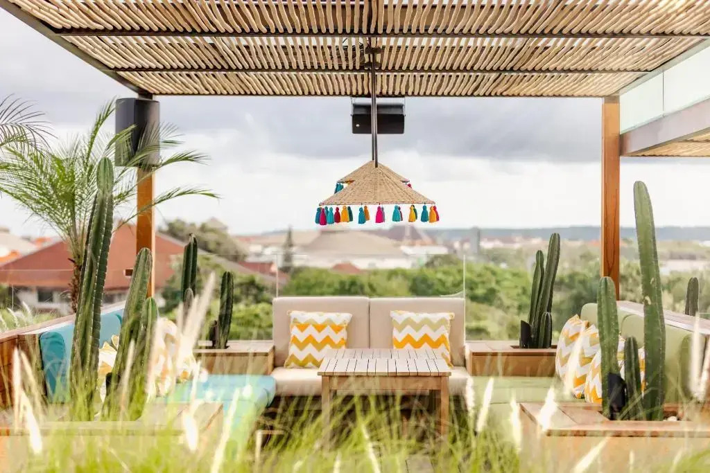 Photo - MAMAKA by Ovolo