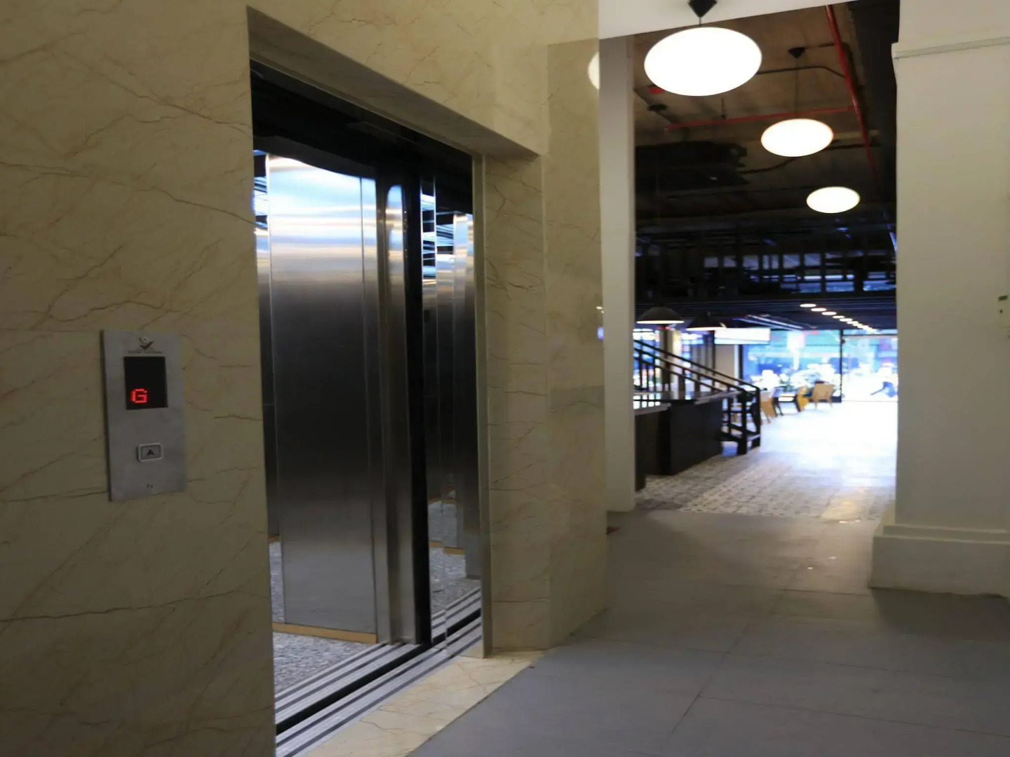 Photo - Phu Gia Hotel 193 Nguyen Thai Hoc