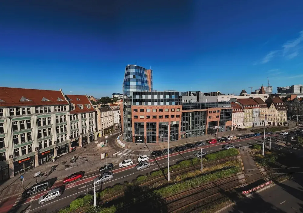 Foto - Focus Hotel Premium Wrocław