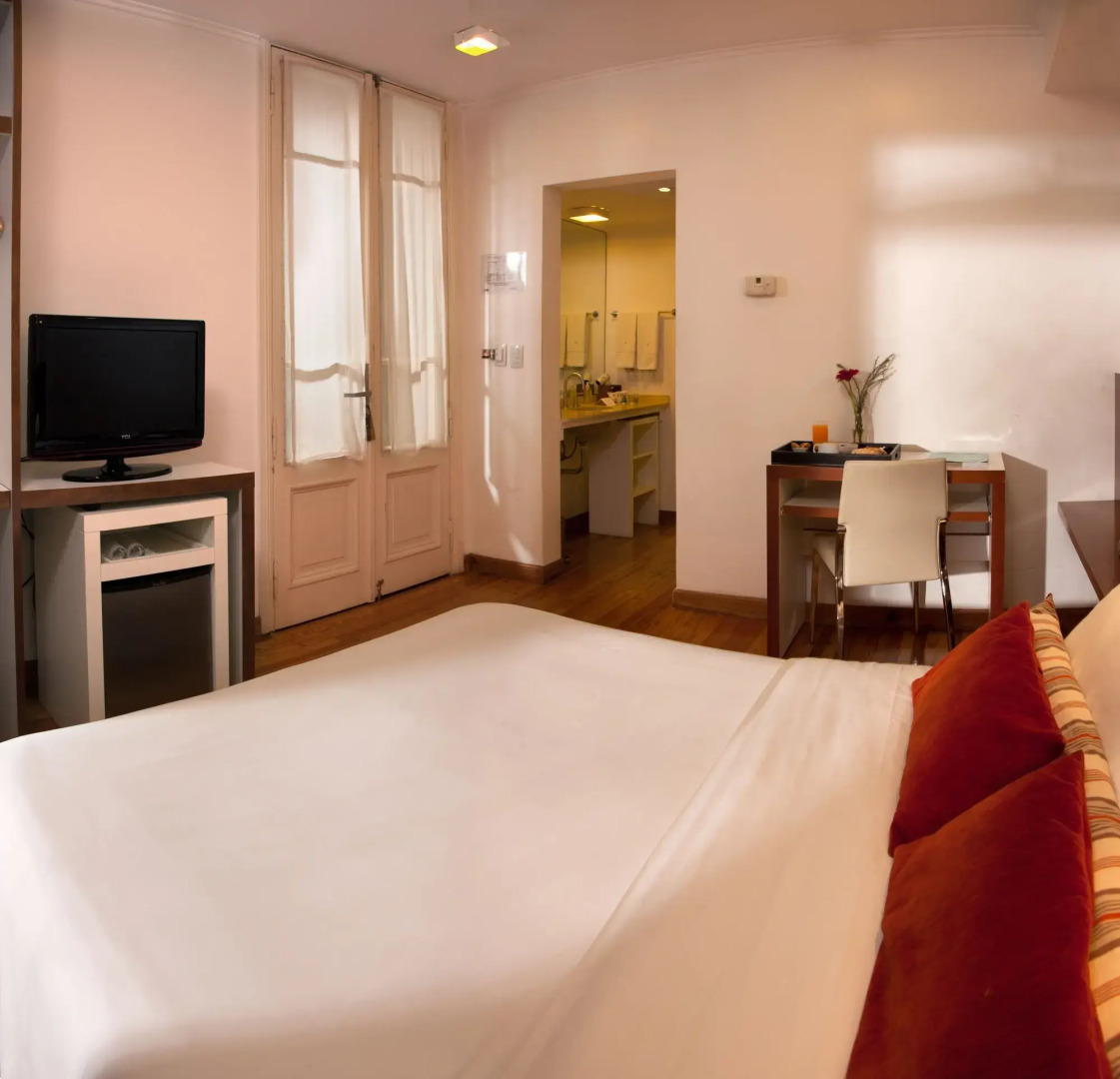 Foto - Vain Boutique Hotel