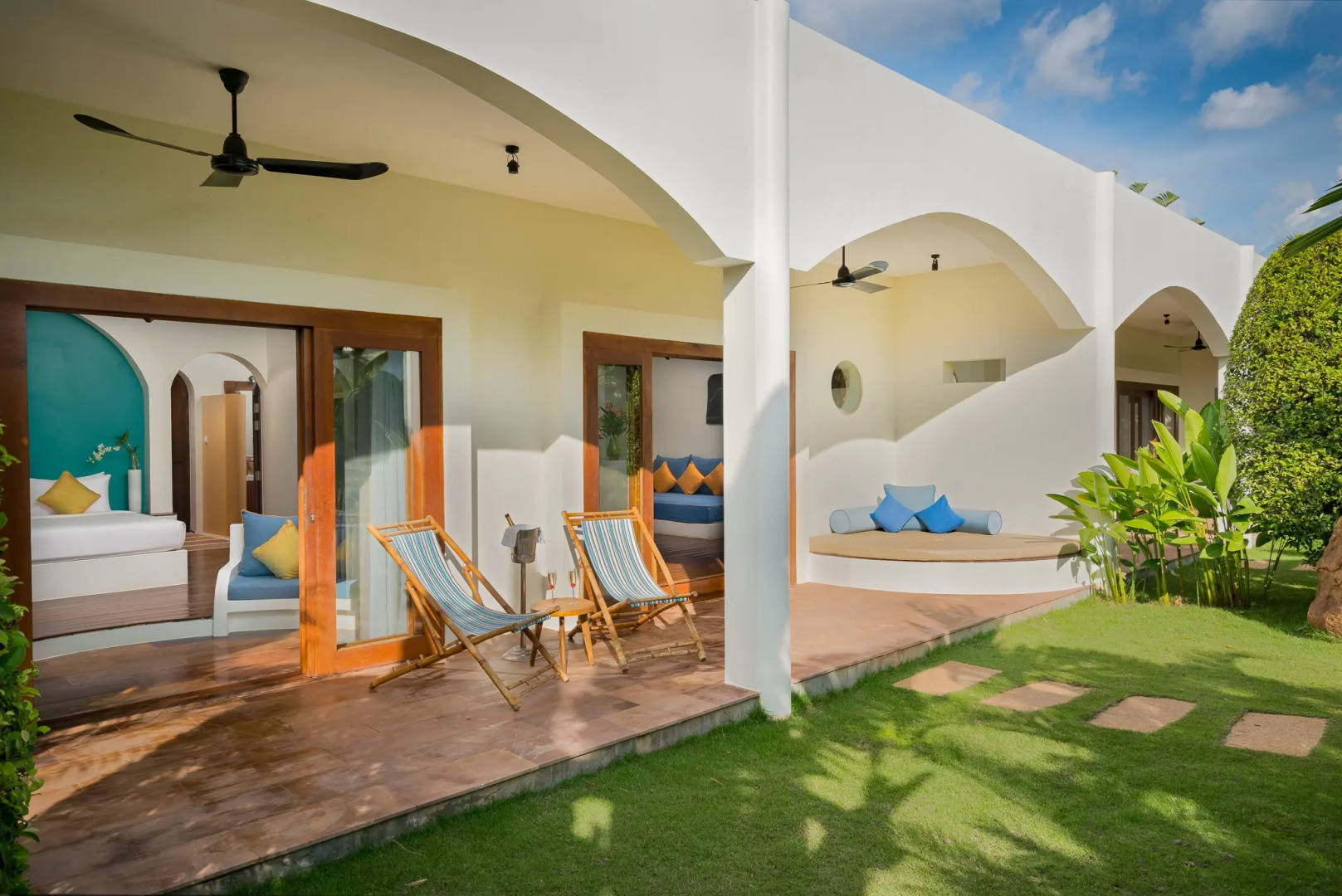 Photo - Navutu Dreams Resort & Wellness Retreat