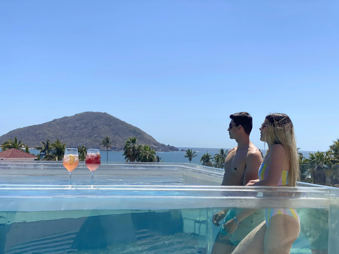 Foto - The Xperience by g