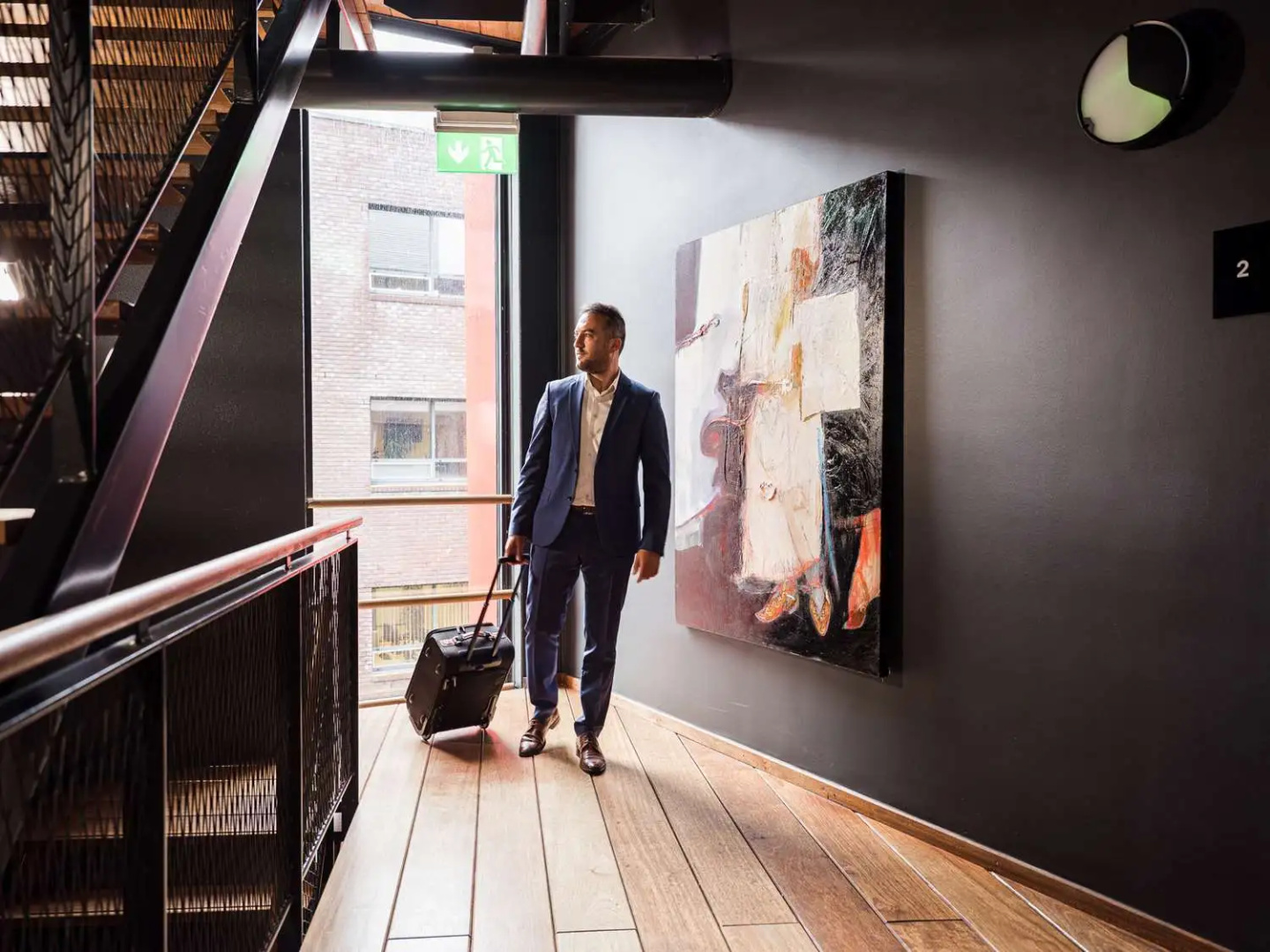 Photo - Executive Residency by Best Western Amsterdam Airport