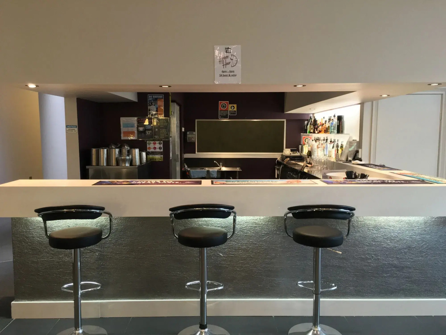 Foto - Checkers Resort