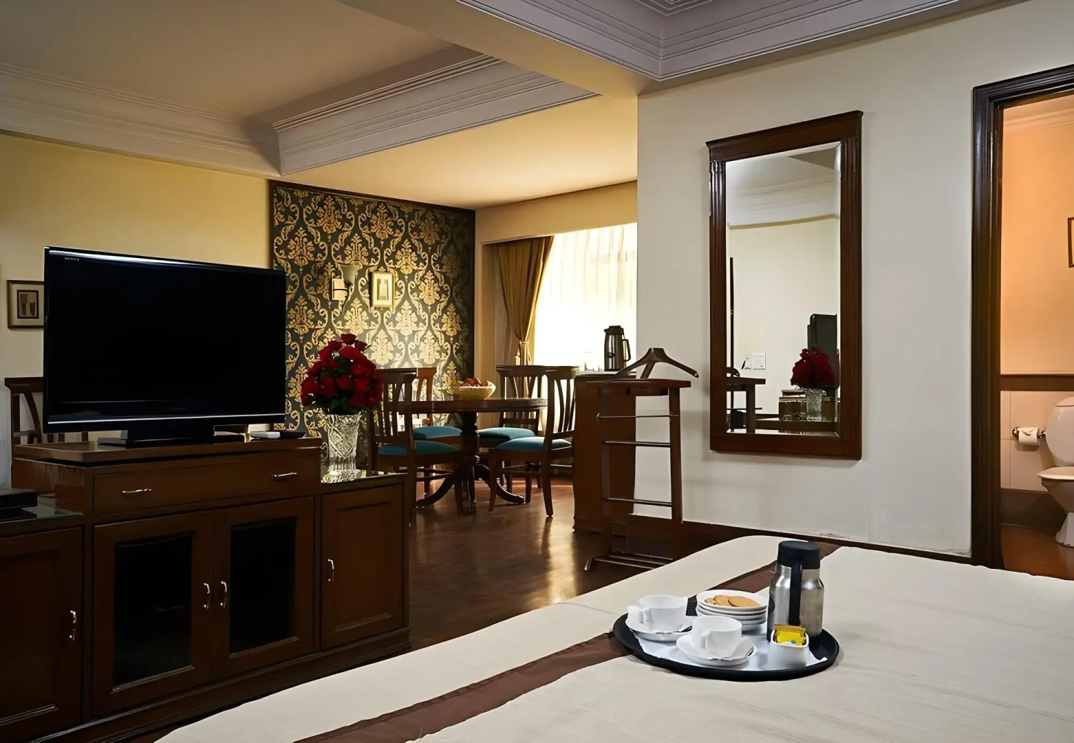 Foto - Qutub Residency