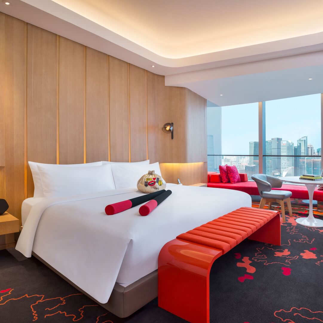 Photo - W Shanghai - The Bund