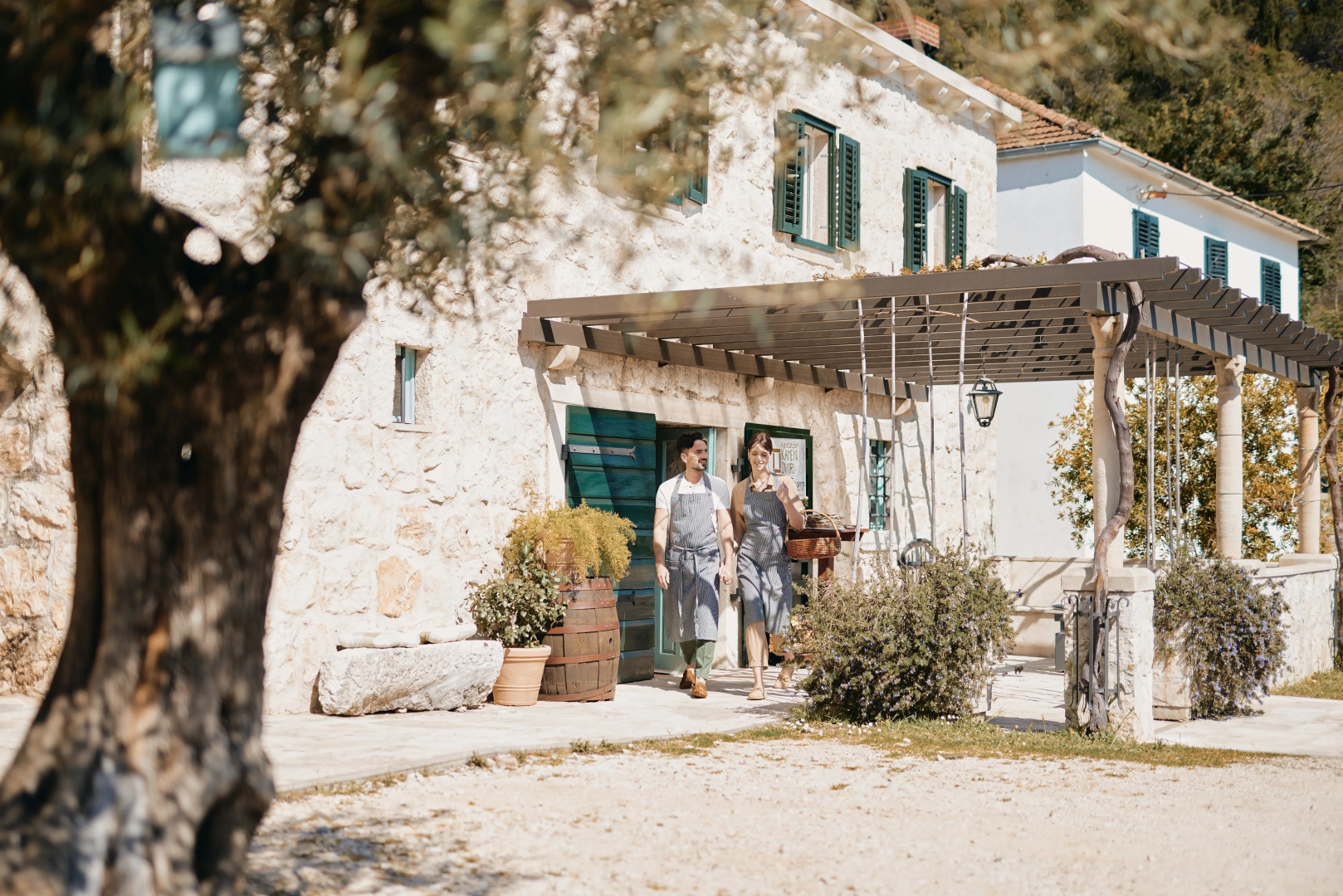 Photo - Villa Dubrovnik