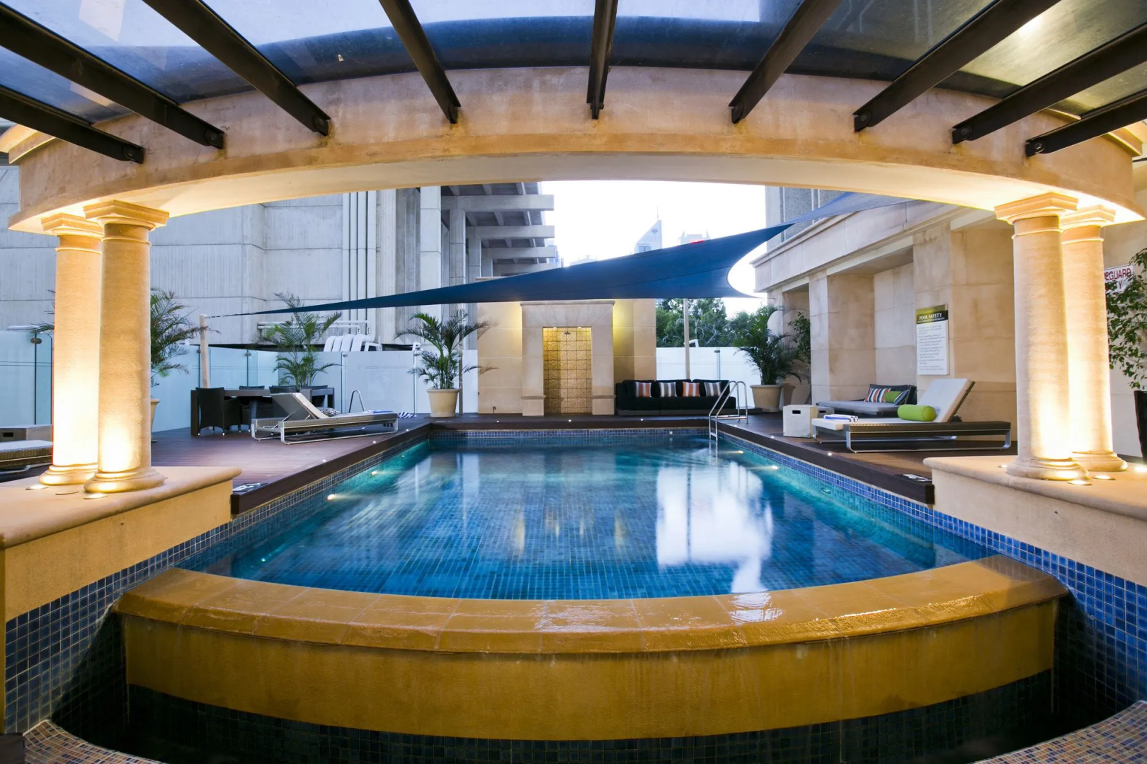 Foto - Duxton Hotel Perth