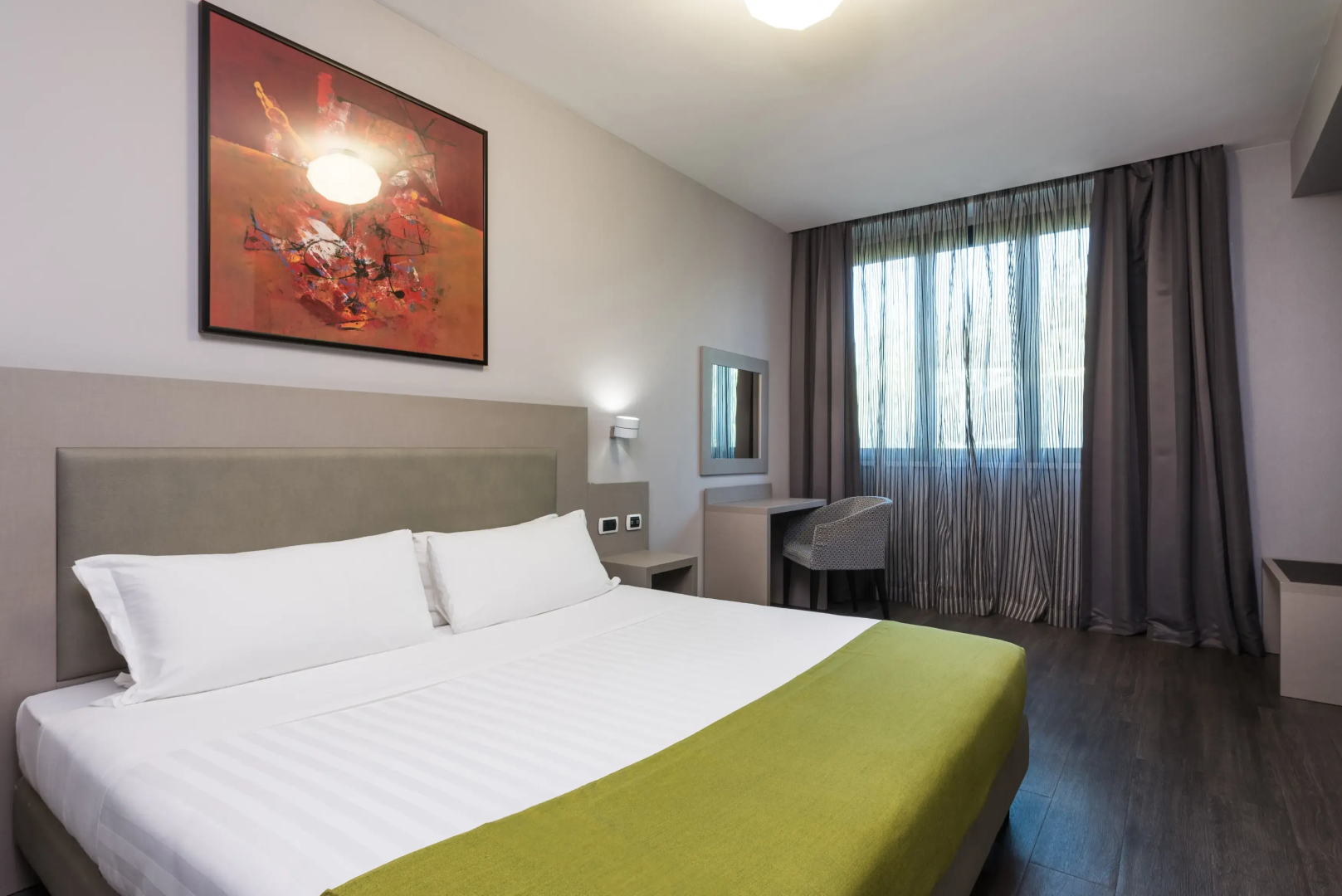 Foto - Noba Hotel e Residenze