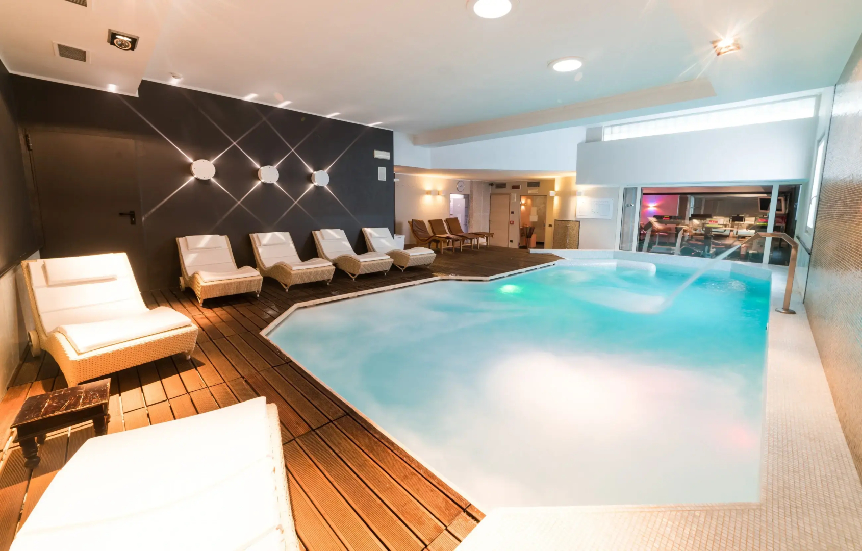 Photo - Hotel Spinale