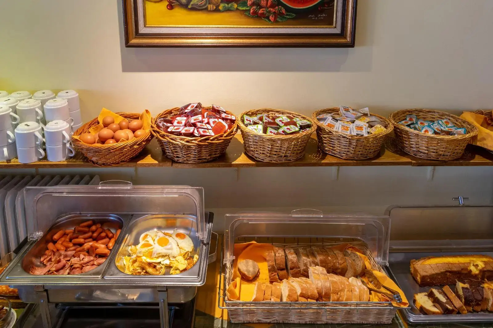 Foto - Maltezos Hotel