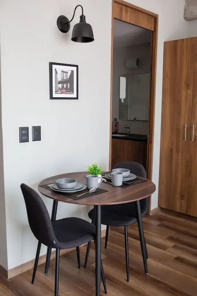 Photo - Suites del Carmen Consulado