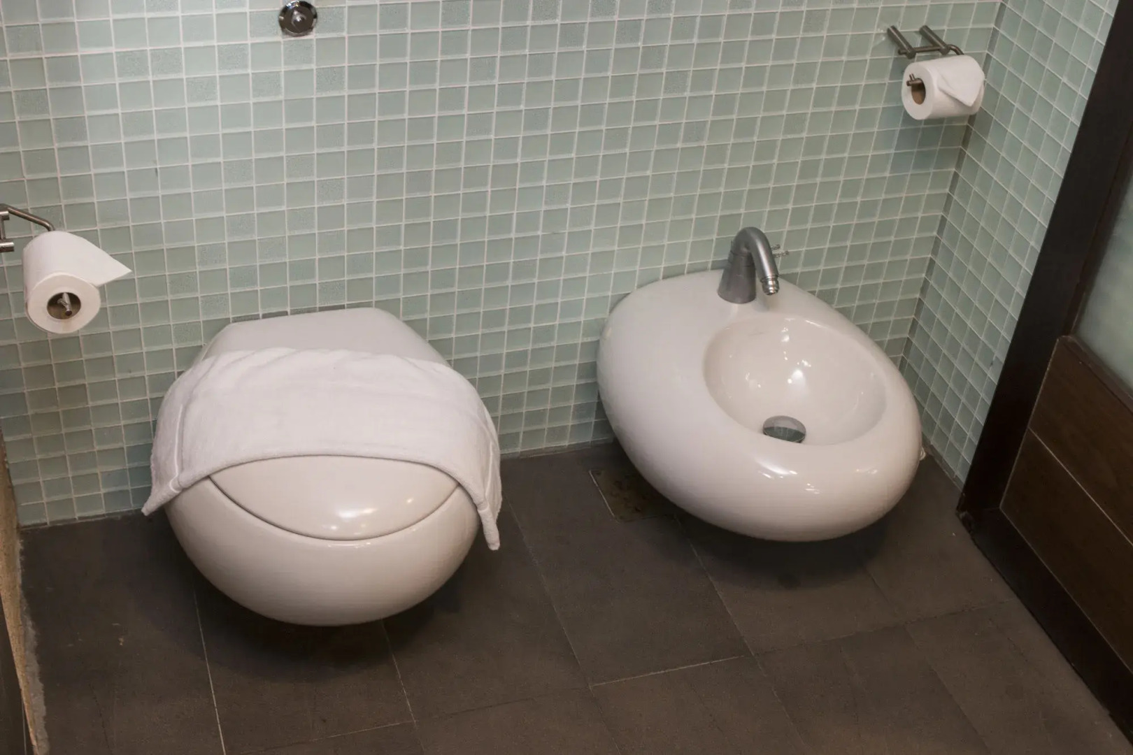 Foto - Siloso Beach Resort - Sentosa