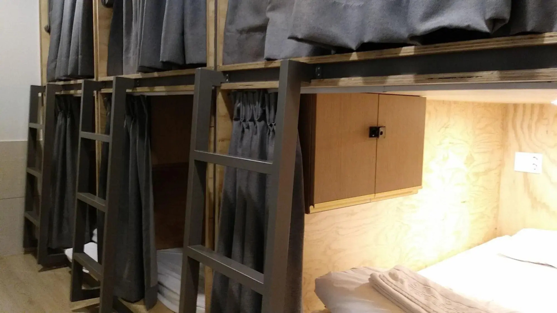 Photo - Seoulite Inn Myeongdong Formerly - Step Inn Myeongdong 2