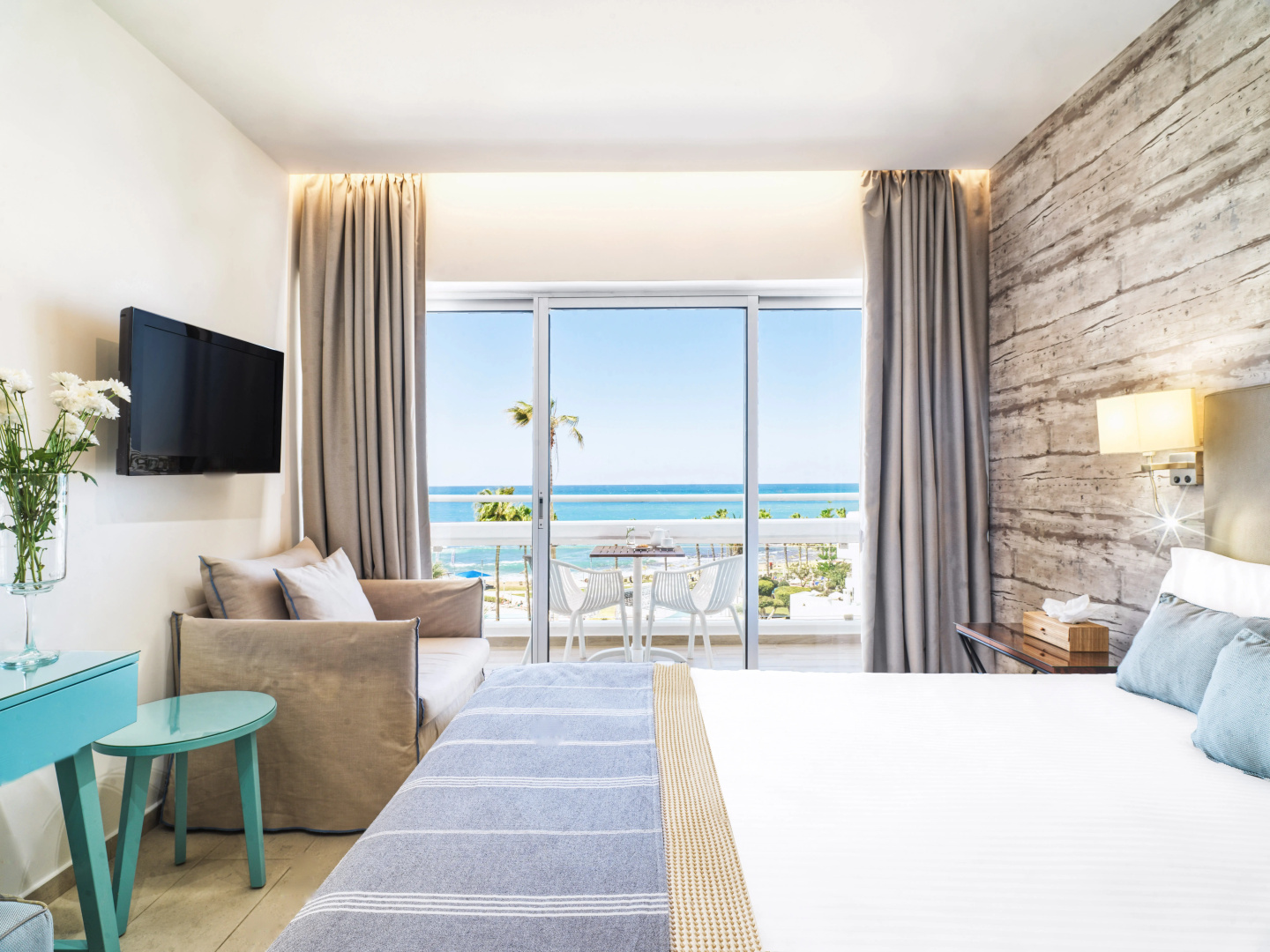 Foto - Leonardo Plaza Cypria Maris Beach Hotel & Spa