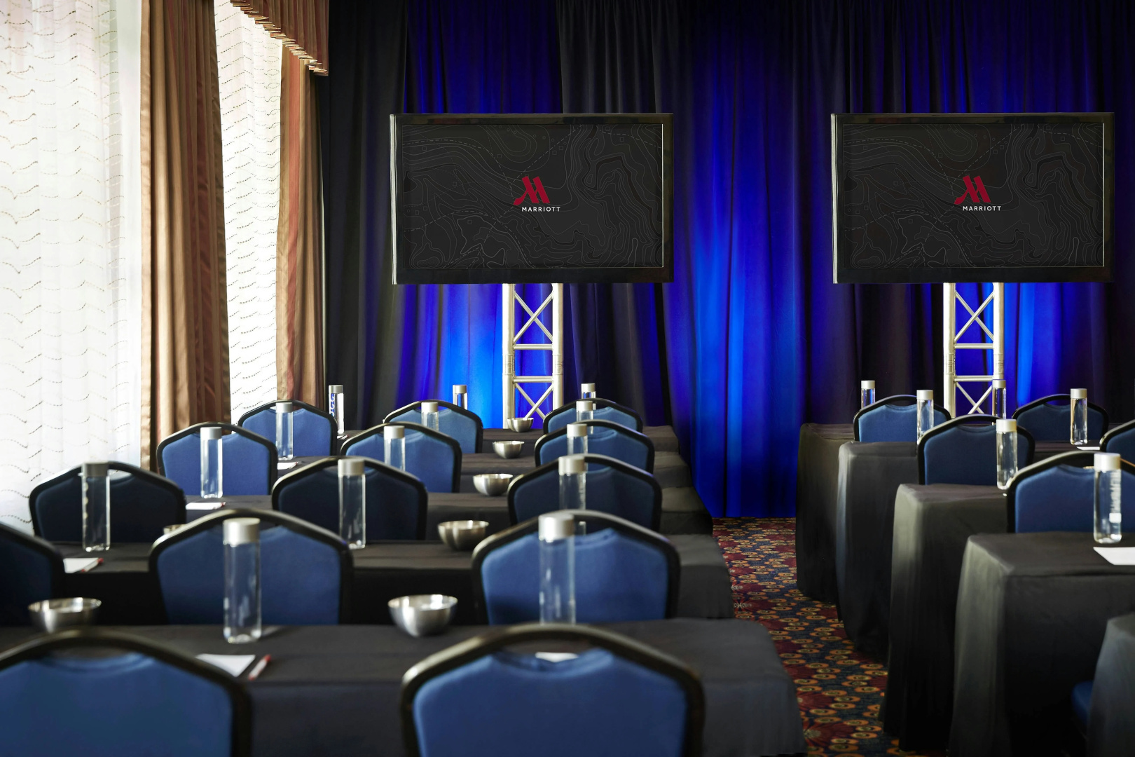 Foto - Monterey Marriott