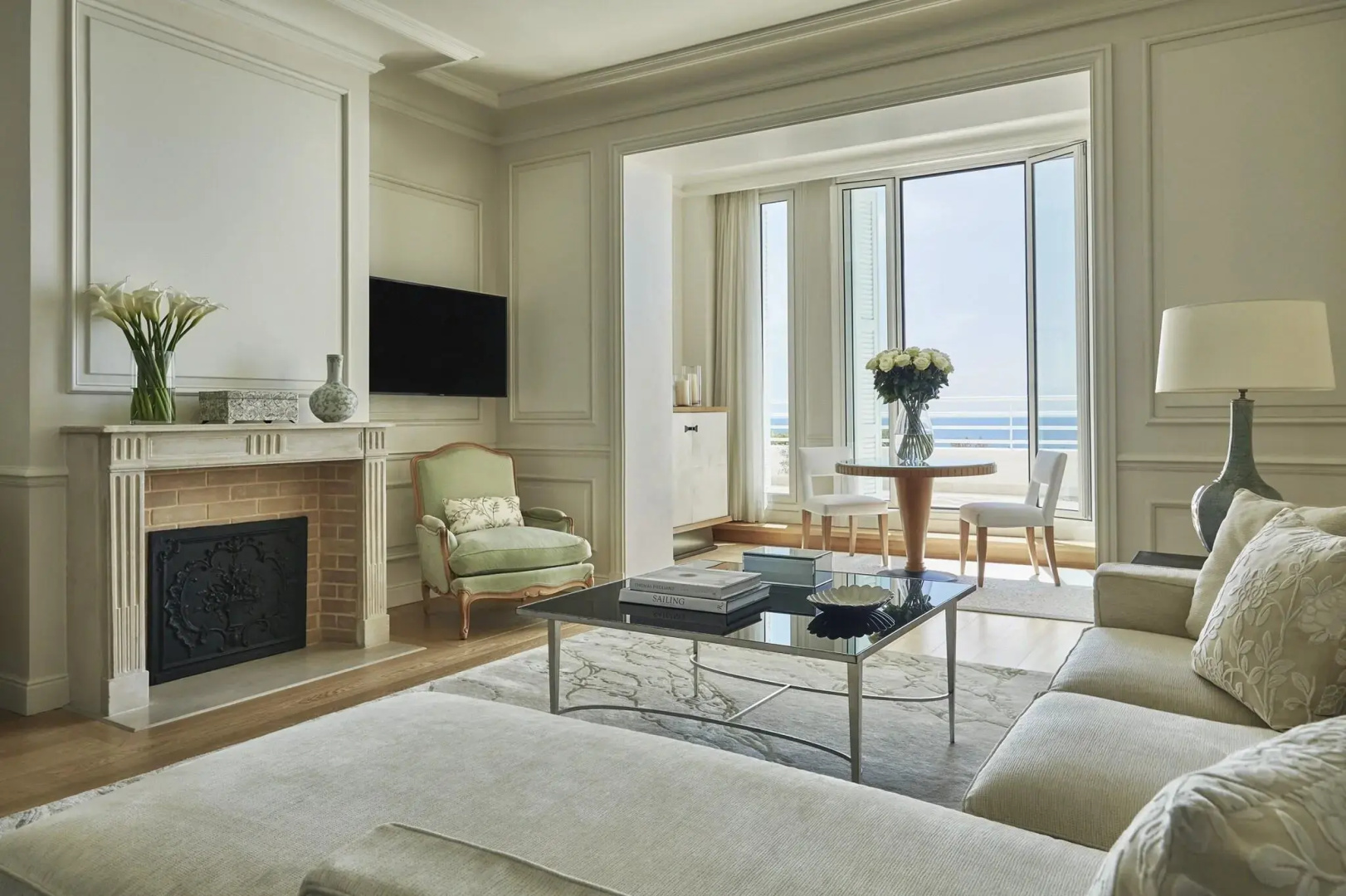 Photo - Grand-Hôtel du Cap-Ferrat, A Four Seasons Hotel