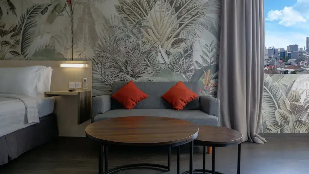 Foto - favehotel Tanah Abang - Cideng