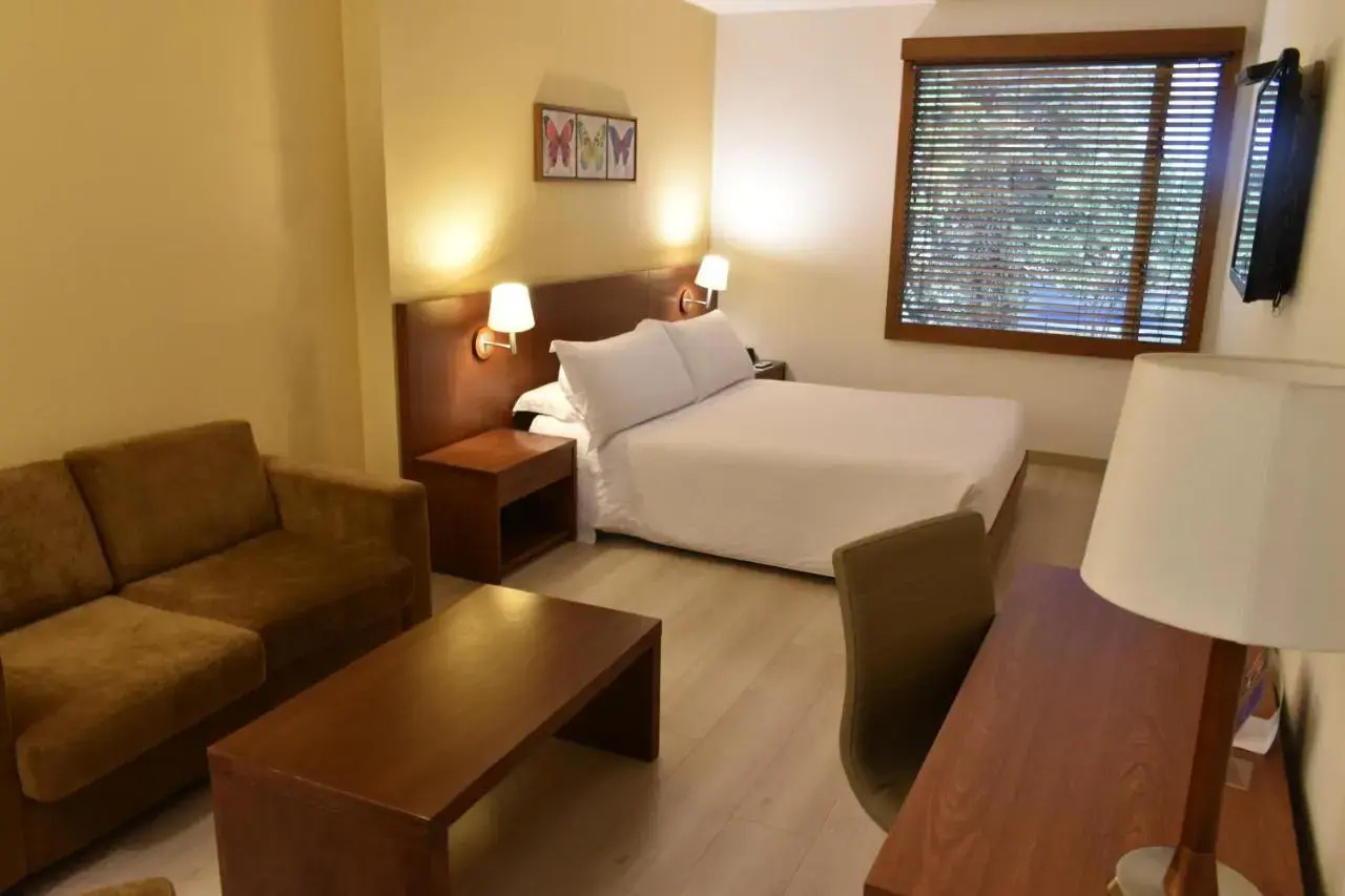 Photo - Hotel Habitel Select