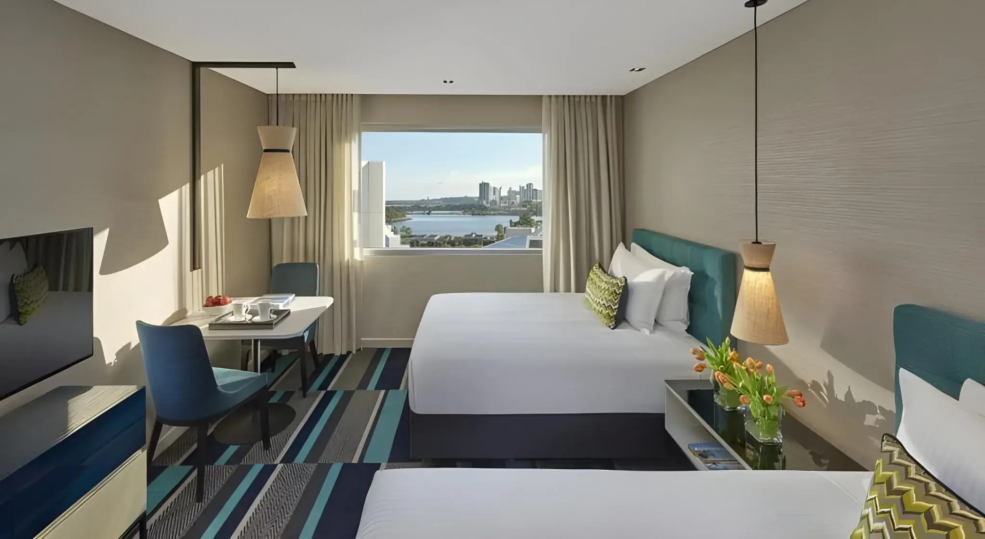 Photo - Crown Promenade Perth