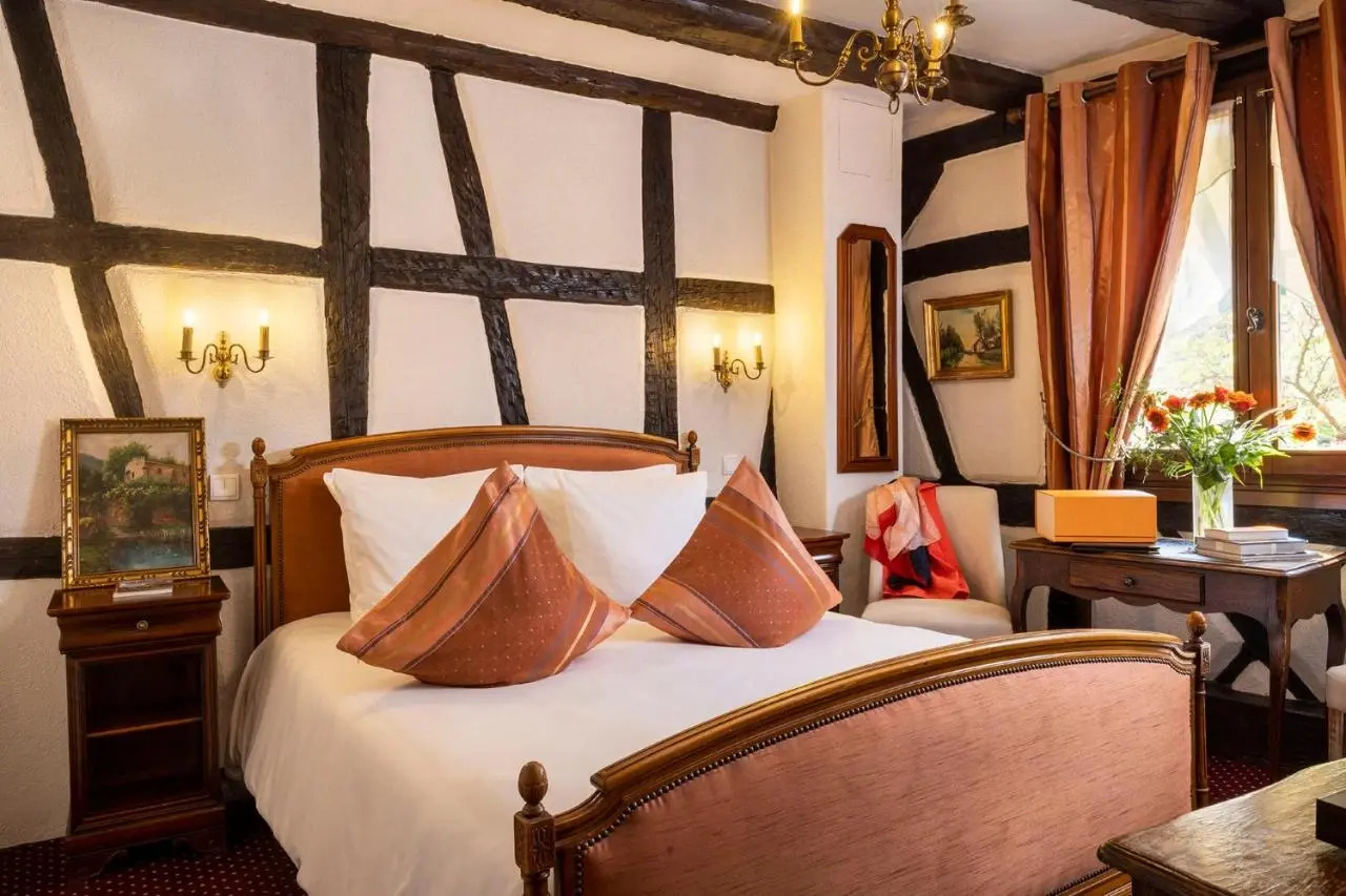 Foto - Hotel Le Maréchal