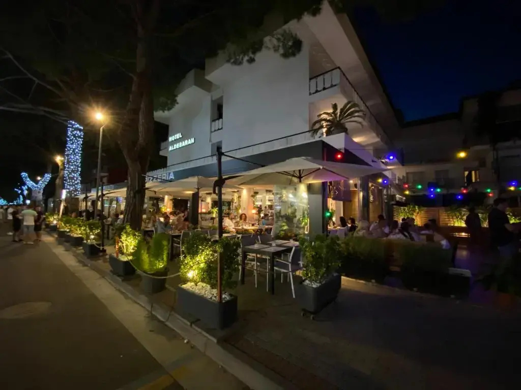 Foto - Hotel Aldebaran
