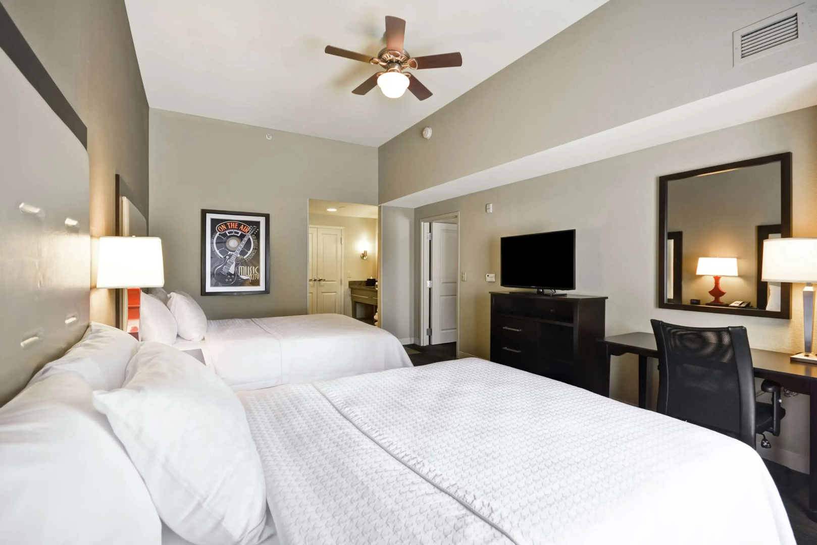 Photo - Homewood Suites Nashville Vanderbilt
