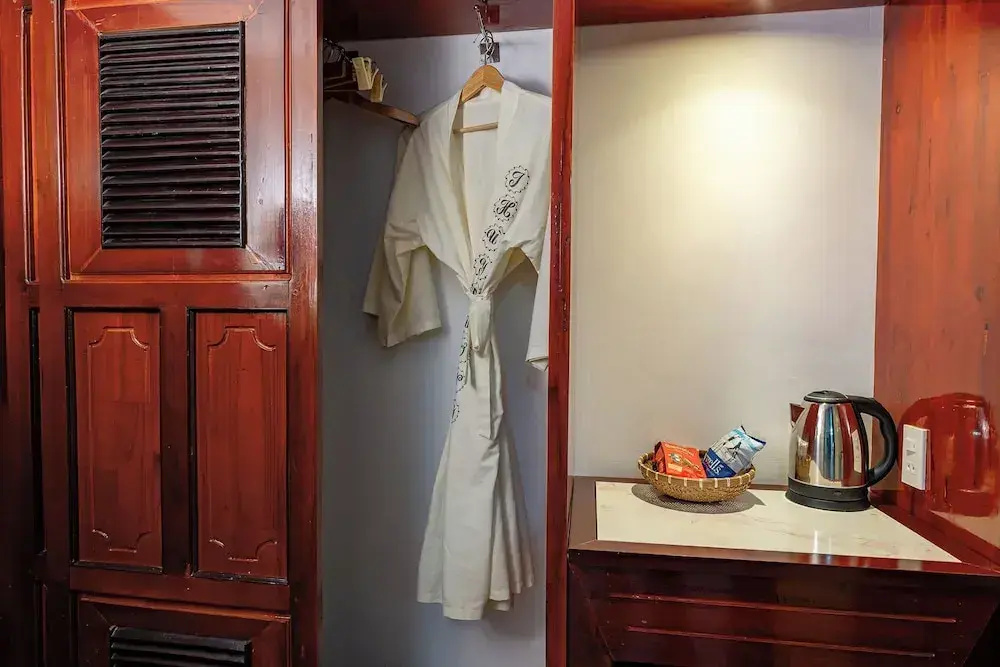 Foto - ANNAM HERITAGE Boutique Hotel & Spa