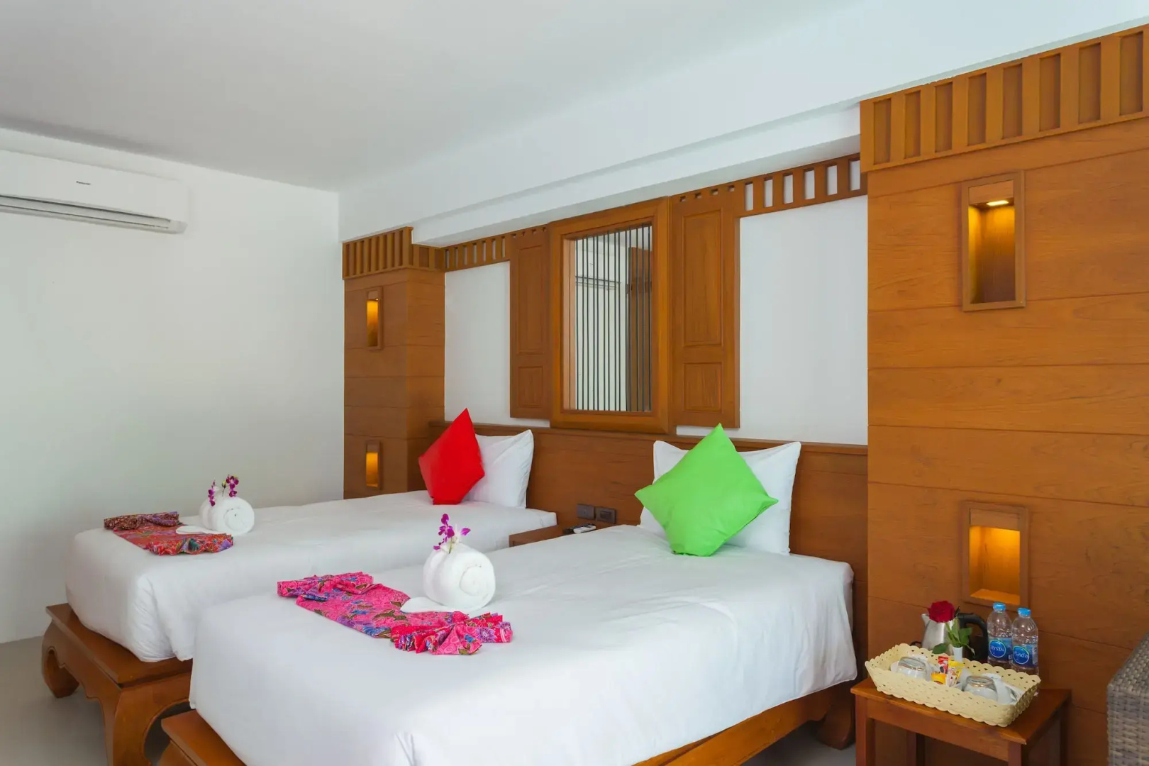 Foto - The Samui Beach Resort