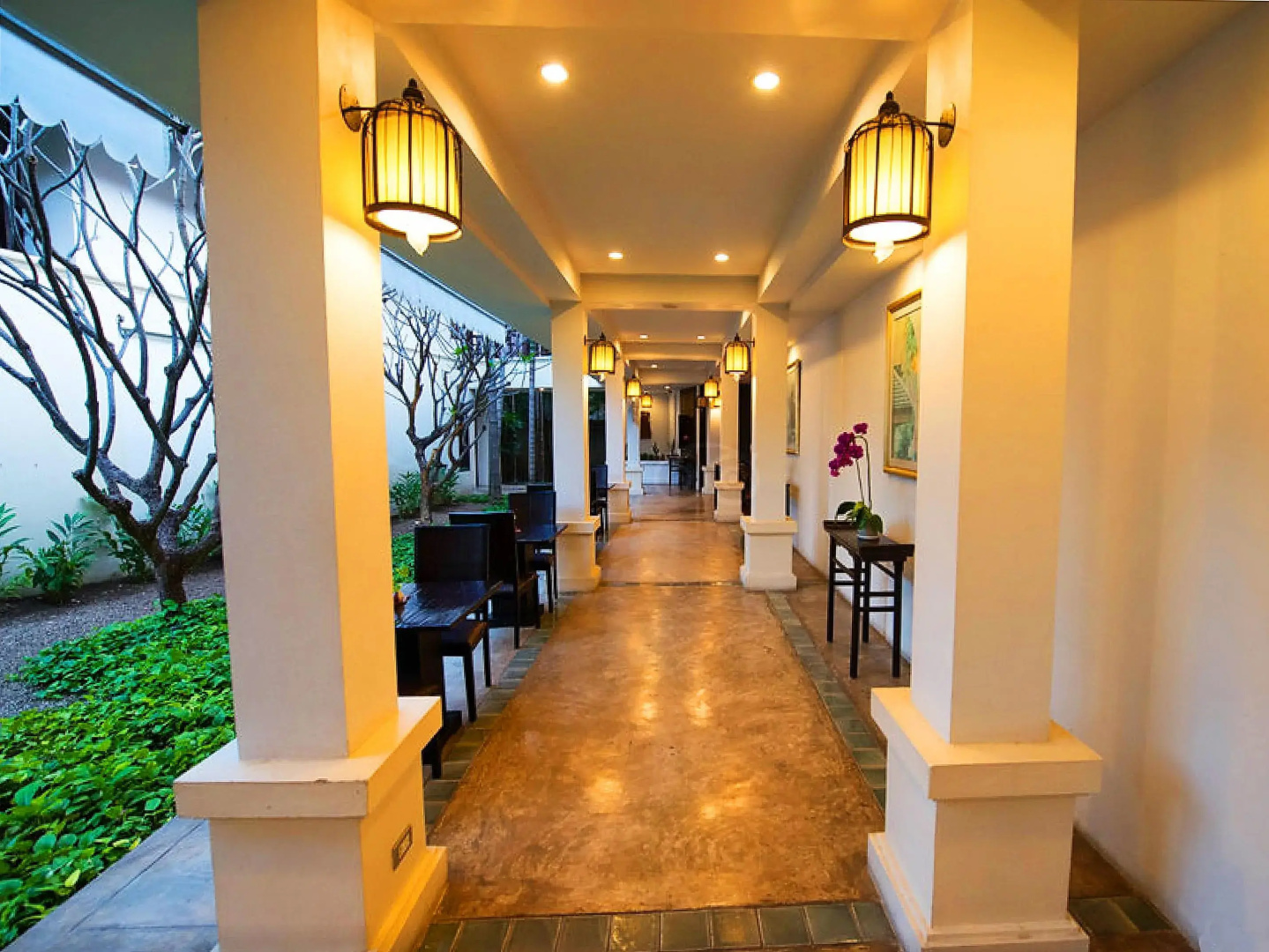 Photo - Bodhi Serene Chiang Mai Hotel