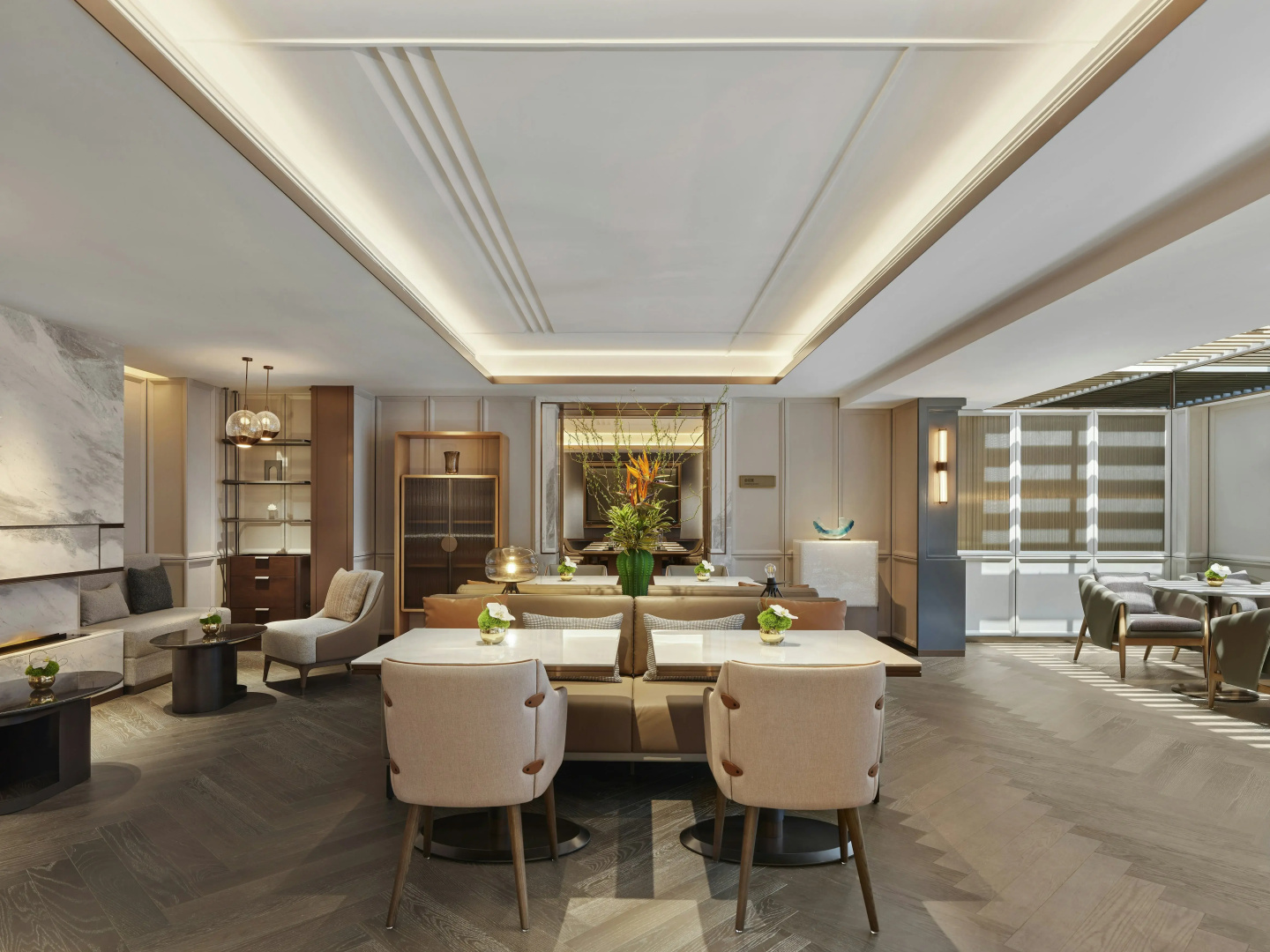 Foto - Hilton Shanghai Greater Hongqiao