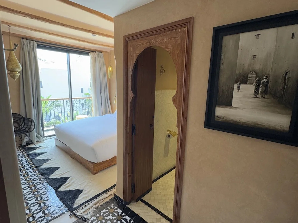 Foto - Palm Surf & Spa Hotel Agadir