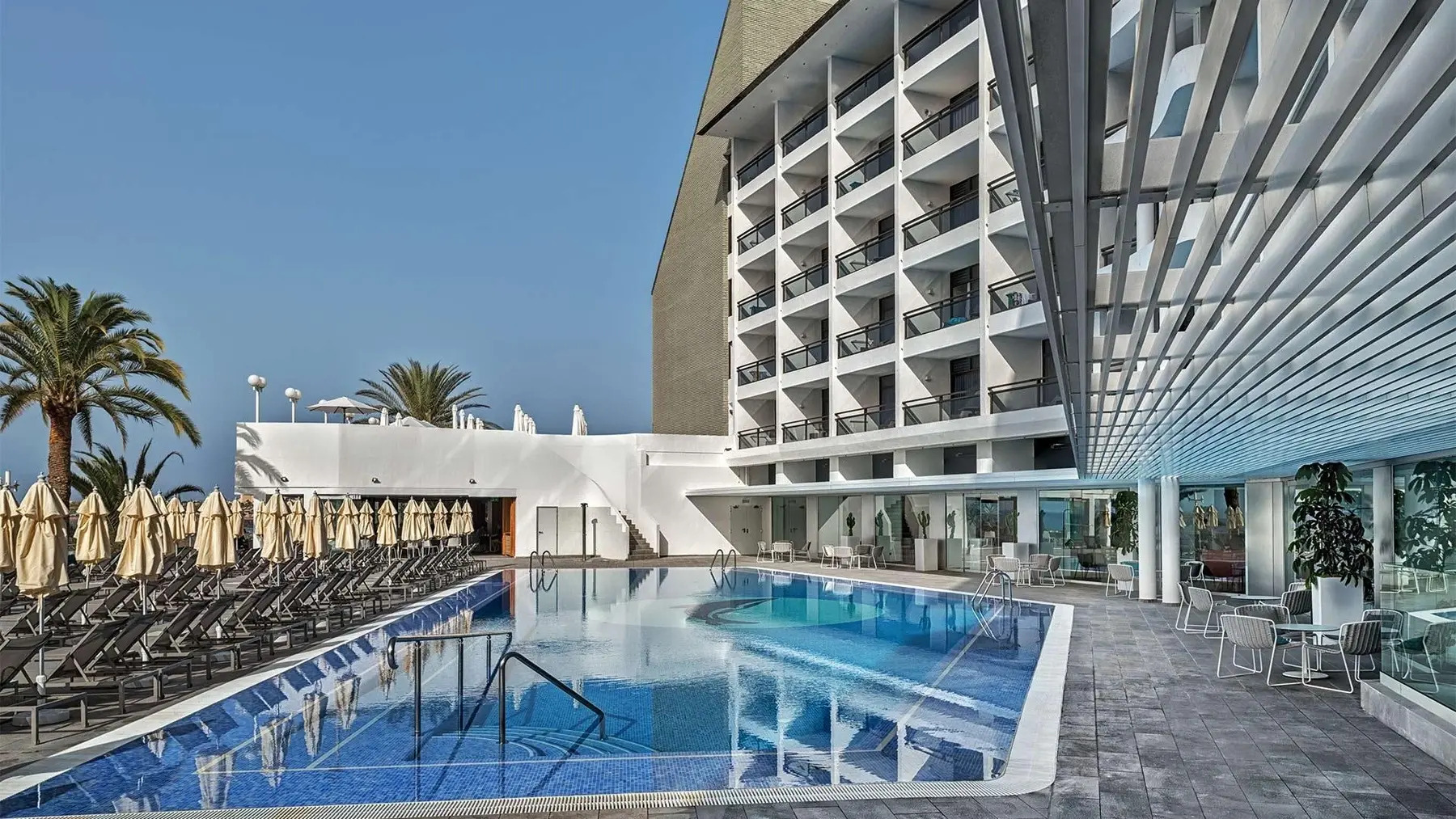 Photo - Don Gregory by Dunas - Adults Only