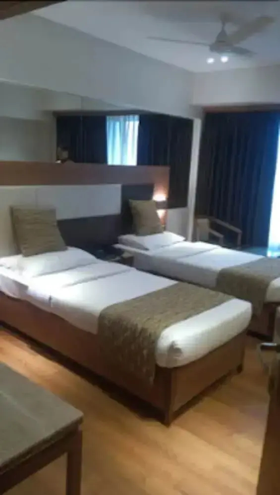Foto - The Royal Orchid Hotel, Chembur
