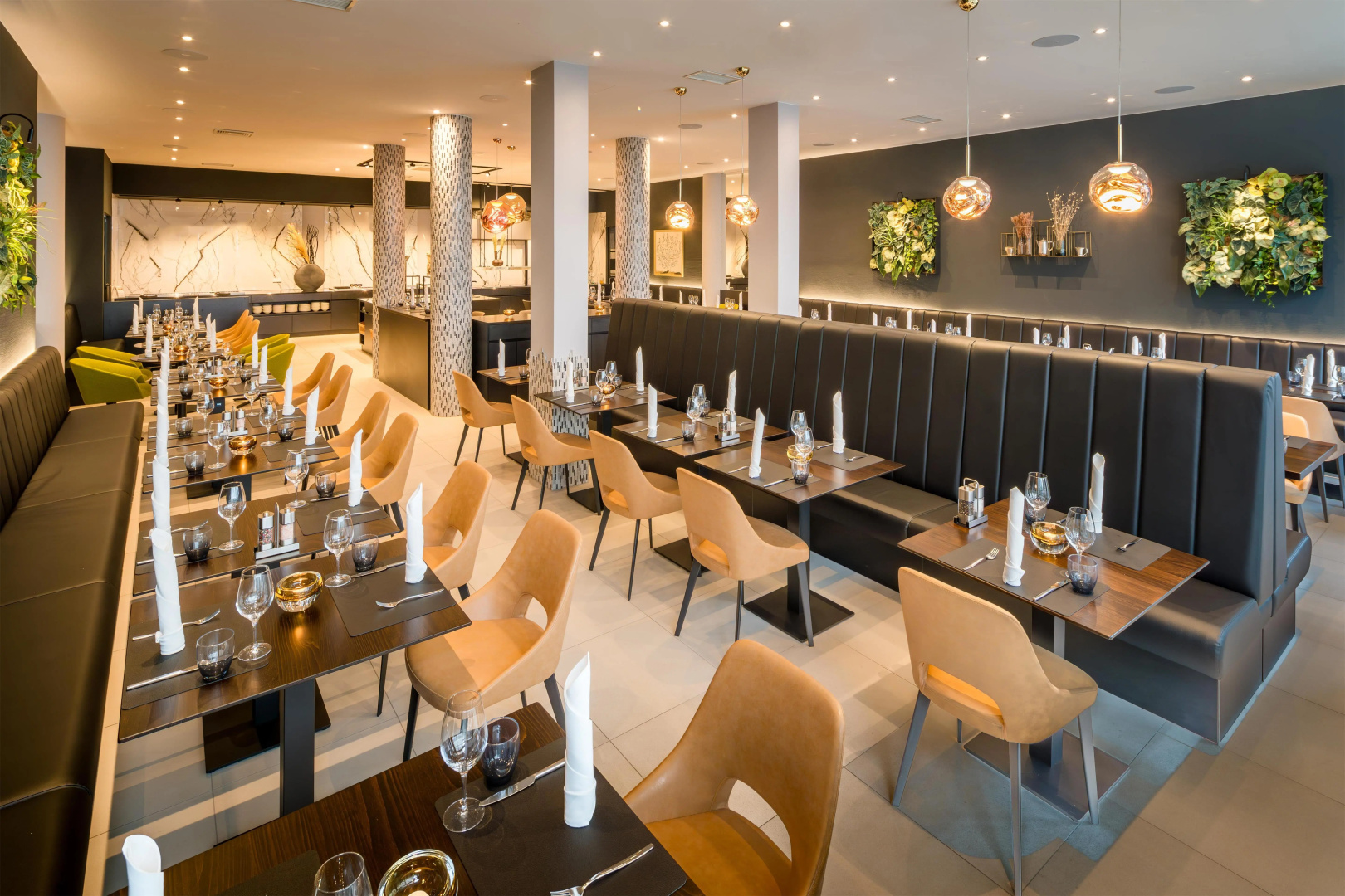 Photo - Best Western Premier Parkhotel Kronsberg