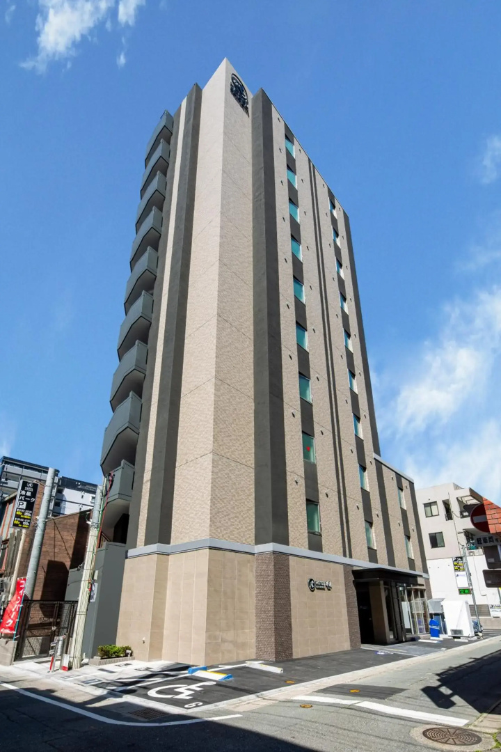 Foto - Hotel Reference Hakata Reisen