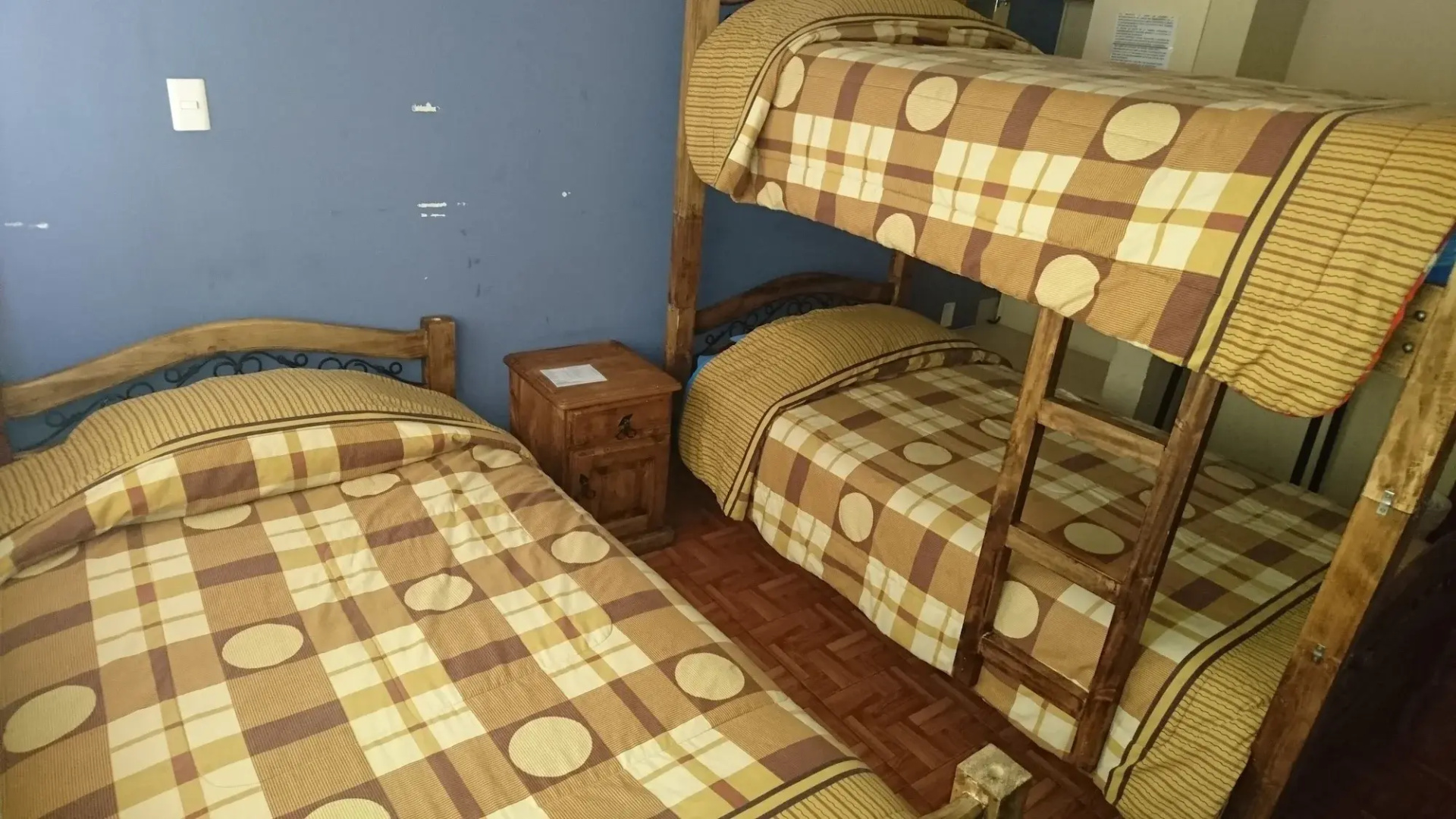 Hostal Perla Negra — фото 1