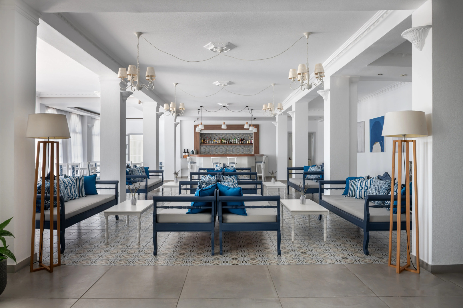 Foto - Rivari Santorini Hotel