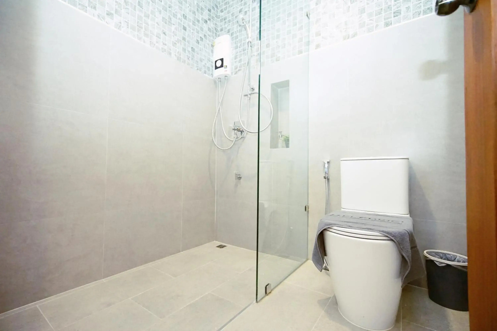 Foto - Yellow Pillow village