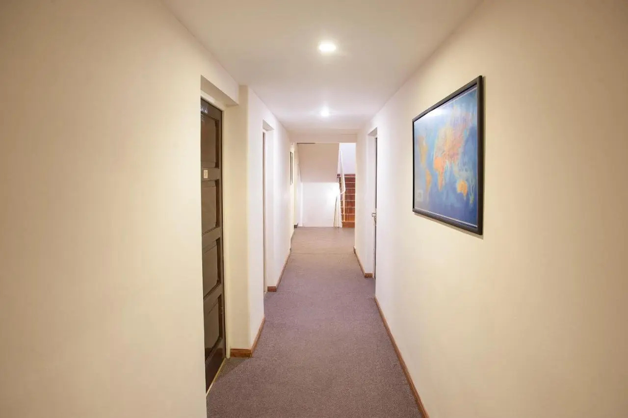 Foto - Hotel Carollo
