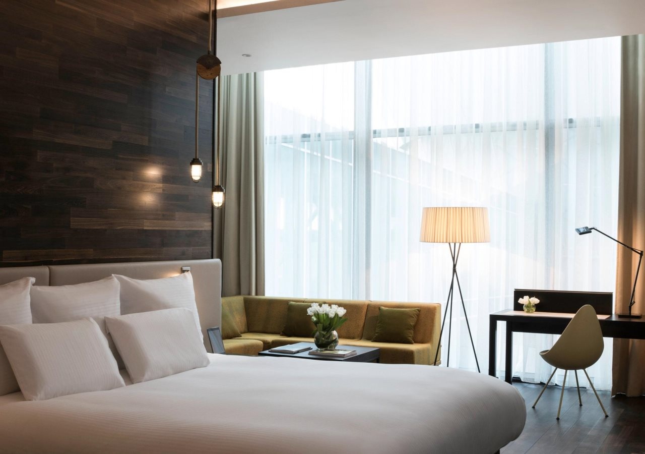 Pullman Changbaishan Resort