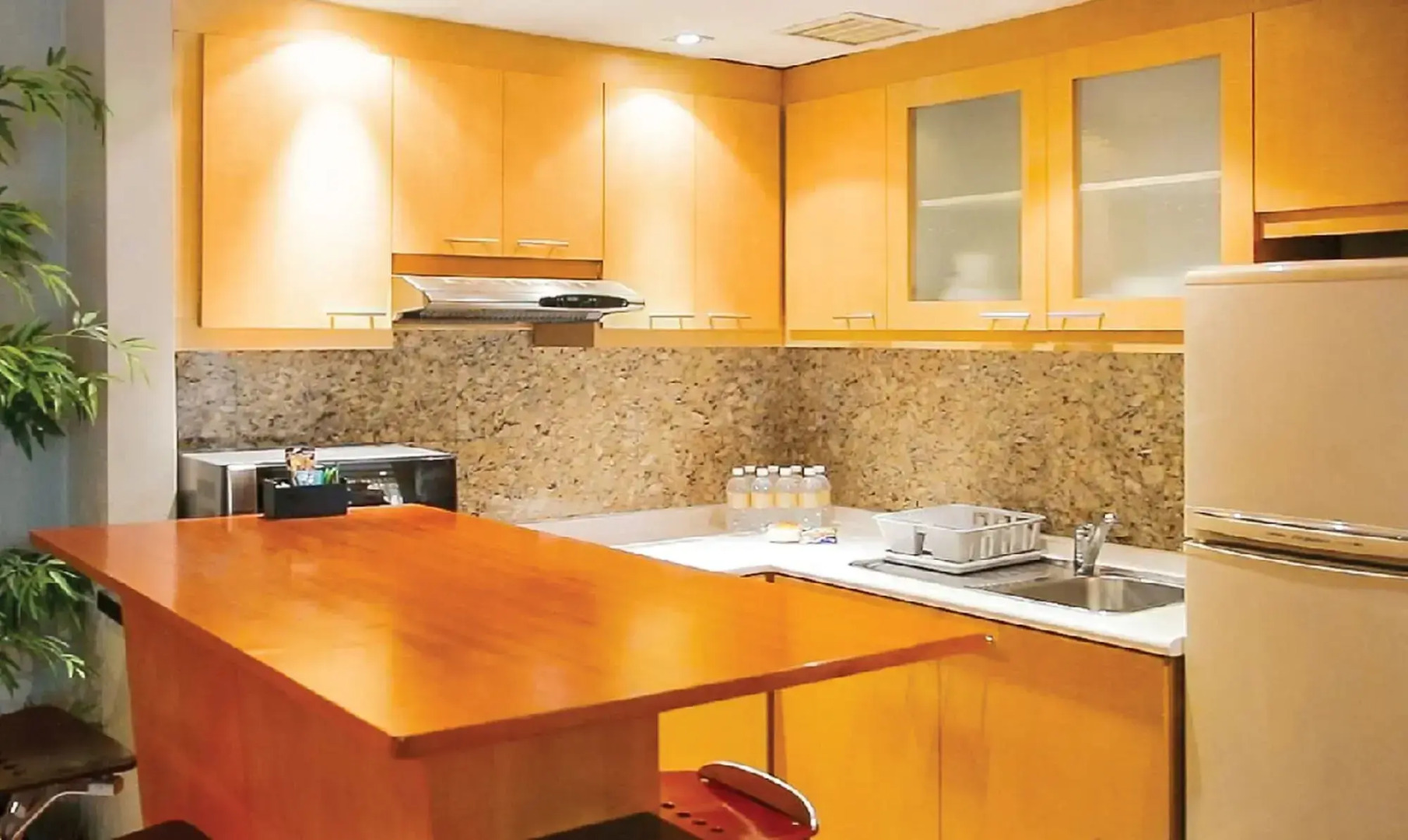 Foto - Amara Singapore