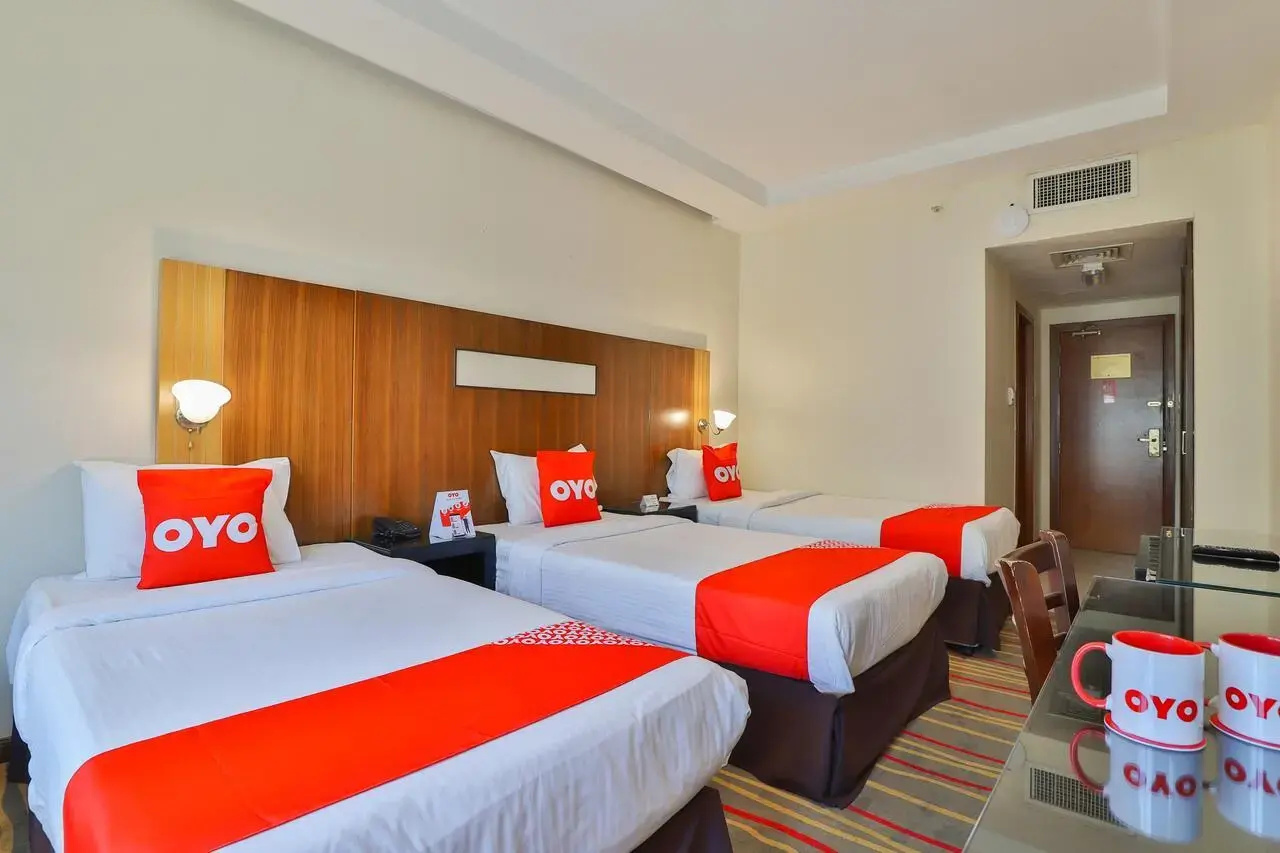 Photo - Sun And Sands Downtown Hotel