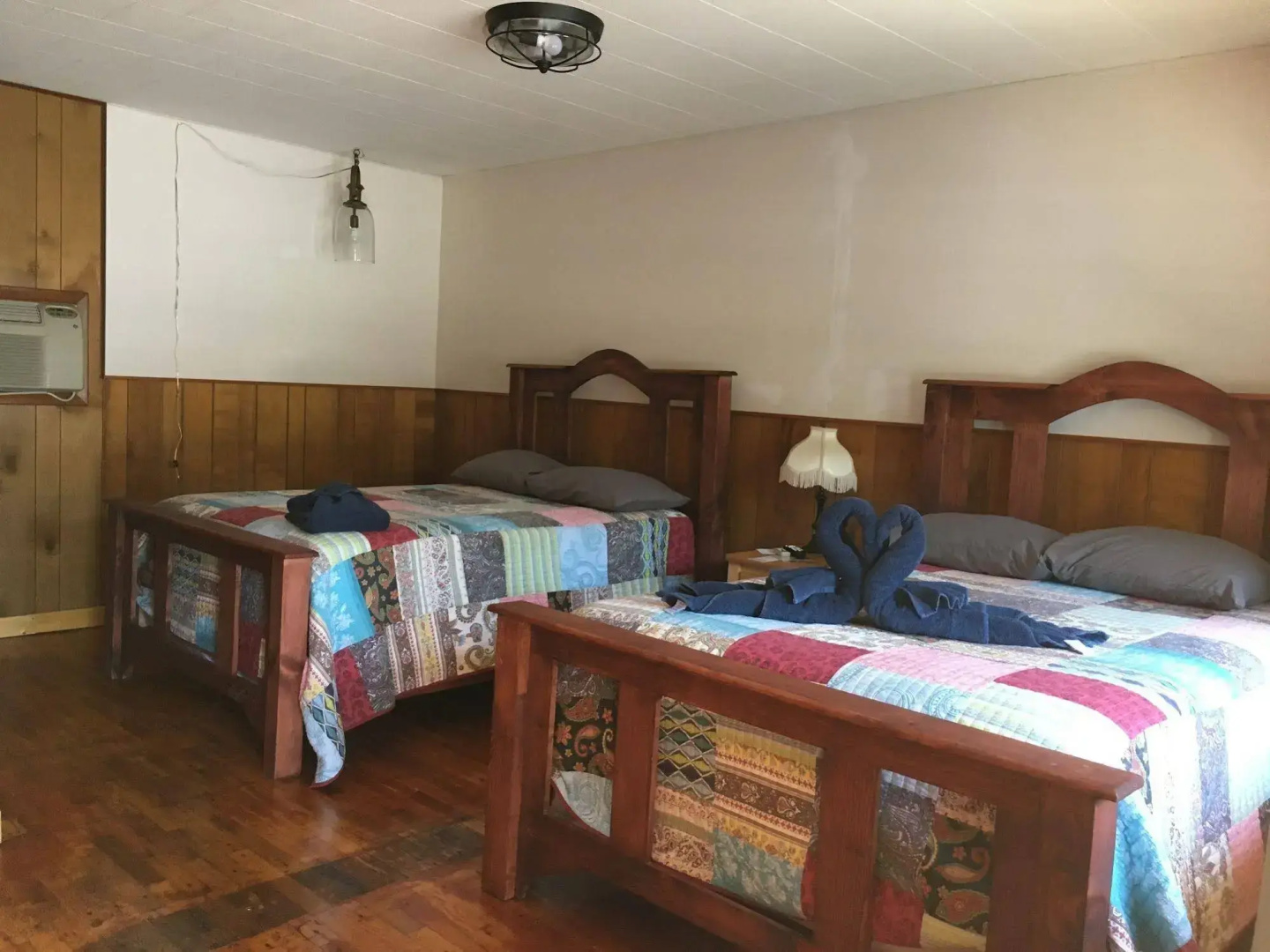 Photo - Marshall's Creek Rest Motel