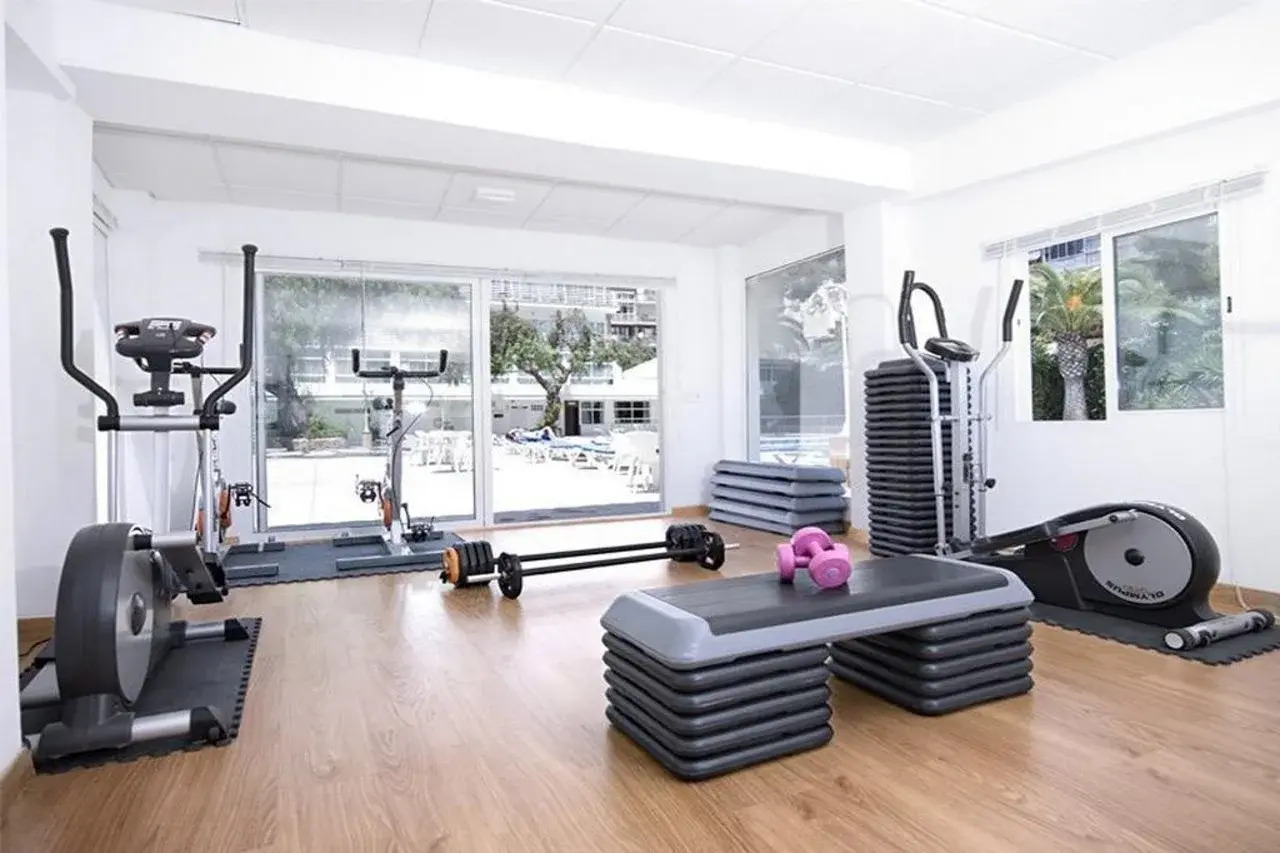 Foto - Hotel Joan Miró Museum