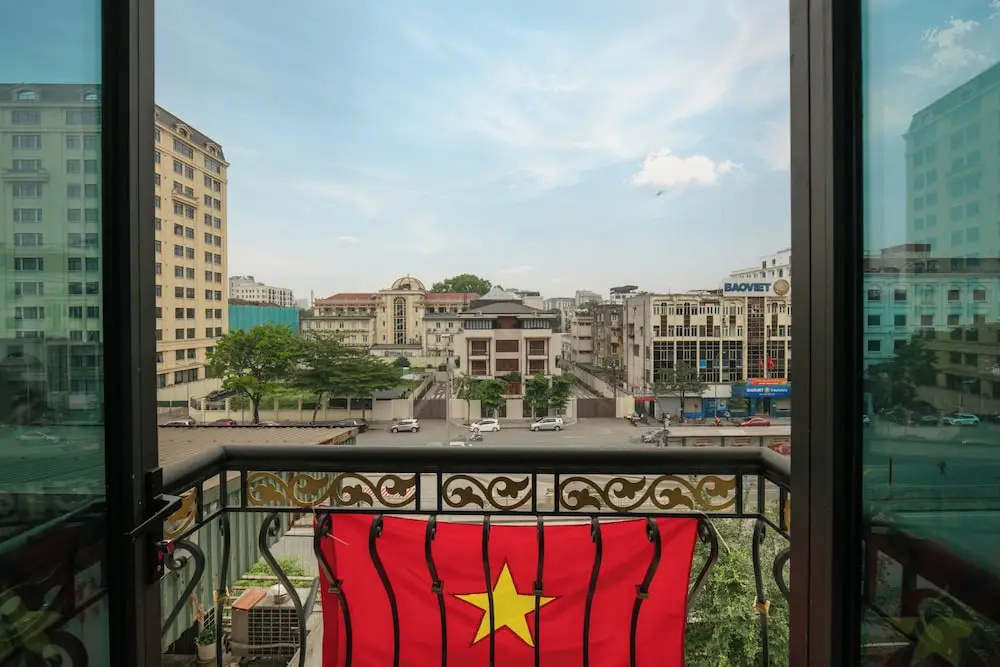 Photo - Hanoi Sail Hotel